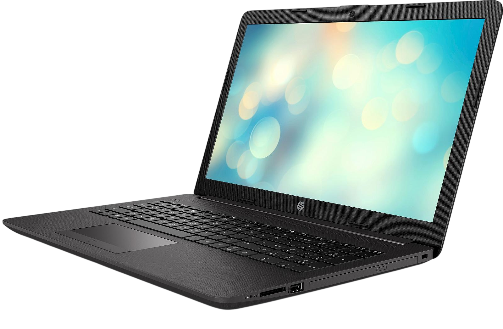 15.6'' HP 250 G7 (i5-8265U/8/256) Grey